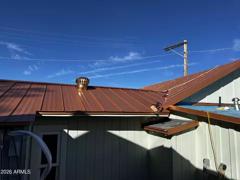 Exterior - 681 Main St, Jerome, AZ 86331 photo 3 of 4
