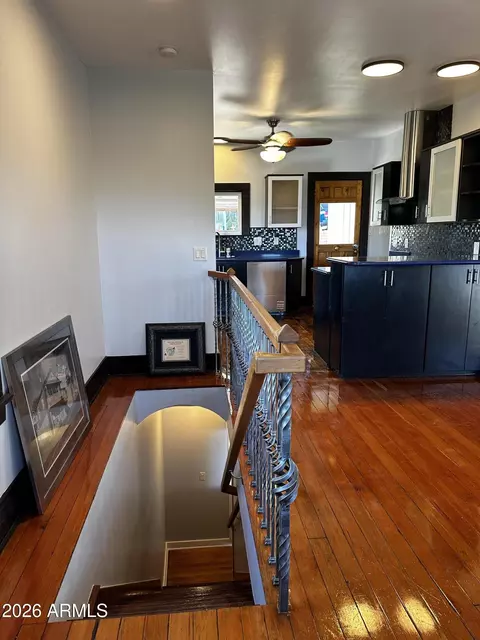 Entry Way - 681 Main St, Jerome, AZ 86331 photo 3 of 3