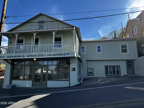 681 Main St, Jerome, AZ 86331