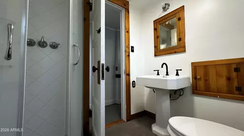 Bath - 681 Main St, Jerome, AZ 86331 photo 3 of 3