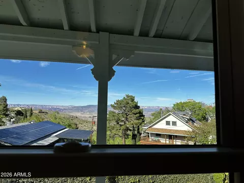 Exterior - 681 Main St, Jerome, AZ 86331 photo 2 of 4
