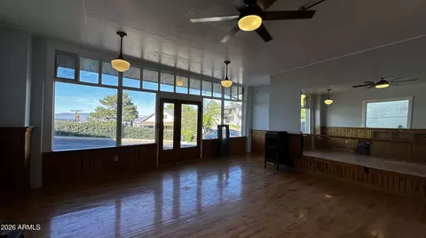 Living - 681 Main St, Jerome, AZ 86331 photo 3 of 3