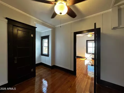 Bedroom - 681 Main St, Jerome, AZ 86331 photo 1 of 1