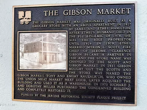 Other - 681 Main St, Jerome, AZ 86331 photo 3 of 24