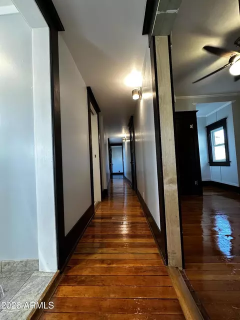 Entry Way - 681 Main St, Jerome, AZ 86331 photo 2 of 3