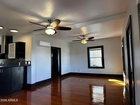 Living - 681 Main St, Jerome, AZ 86331 photo 1 of 3
