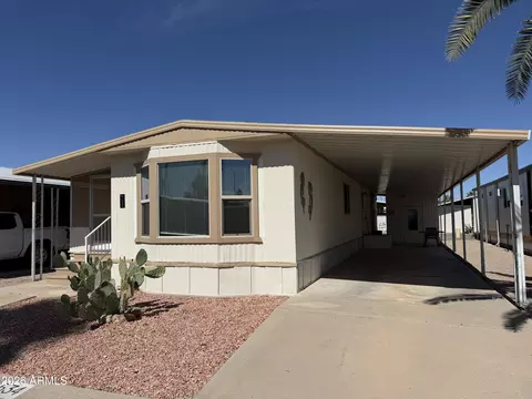 4065 E University Dr #534, Mesa, AZ 85205