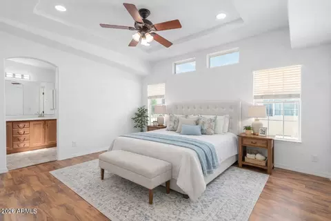 Bedroom - 3301 S Goldfield Rd #4027, Apache Junction, AZ 85119 photo 1 of 1