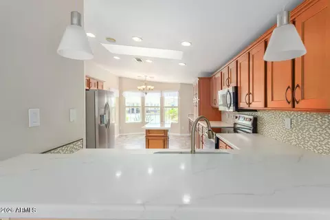 Kitchen - 3301 S Goldfield Rd #4027, Apache Junction, AZ 85119 photo 1 of 4