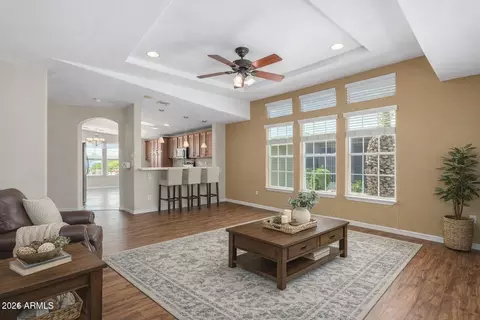 Living - 3301 S Goldfield Rd #4027, Apache Junction, AZ 85119 photo 1 of 1