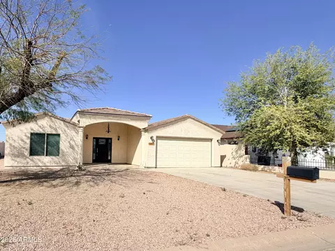 414 E 5th St, Eloy, AZ 85131