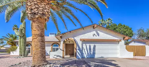 3136 W Tierra Buena Ln, Phoenix, AZ 85053