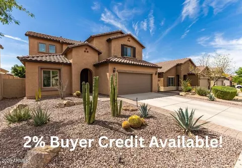 10747 W Rowel Rd W, Peoria, AZ 85383