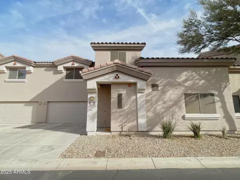 8144 W Beck Ln, Peoria, AZ 85382