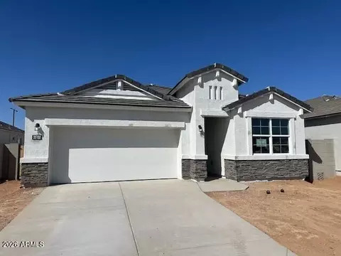 25132 N 184th Ln, Wittmann, AZ 85361