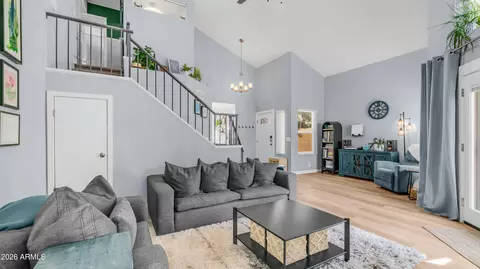 1045 E Sunburst Ln, Tempe, AZ 85284