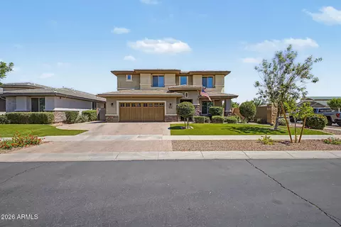 7260 E Portobello Ave, Mesa, AZ 85212