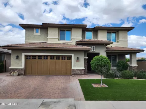 7260 E Portobello Ave, Mesa, AZ 85212