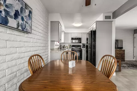 Dining - 5518 E Lindstrom Ln #A8, Mesa, AZ 85215 photo 2 of 5