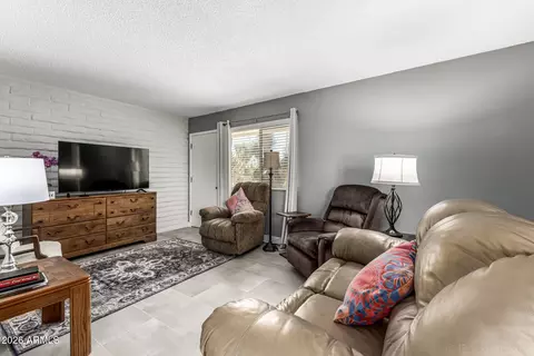 Living - 5518 E Lindstrom Ln #A8, Mesa, AZ 85215 photo 1 of 3