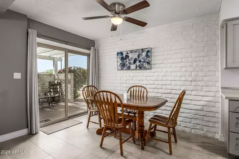 Dining - 5518 E Lindstrom Ln #A8, Mesa, AZ 85215 photo 1 of 5