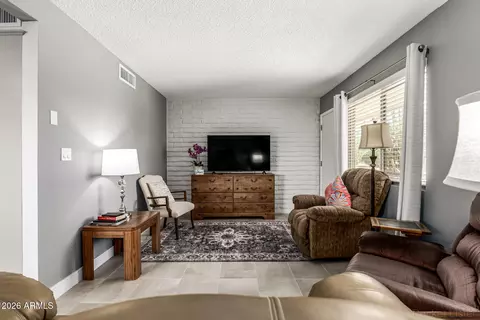 Living - 5518 E Lindstrom Ln #A8, Mesa, AZ 85215 photo 3 of 3