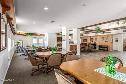 Dining - 5518 E Lindstrom Ln #A8, Mesa, AZ 85215 photo 5 of 5
