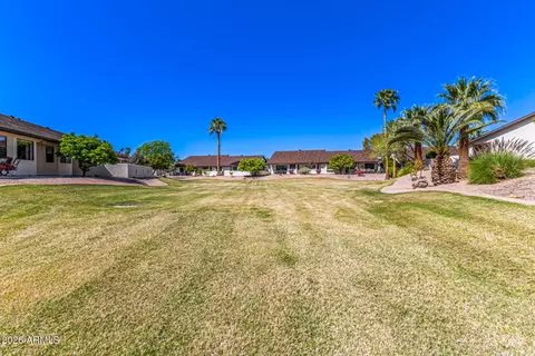 Exterior - 5518 E Lindstrom Ln #A8, Mesa, AZ 85215 photo 6 of 12