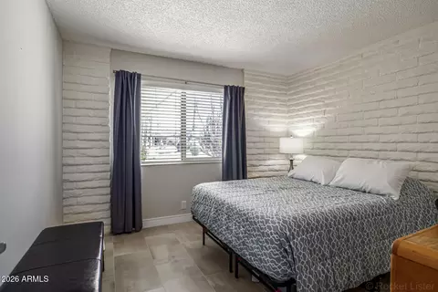 Bedroom - 5518 E Lindstrom Ln #A8, Mesa, AZ 85215 photo 1 of 4