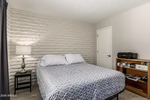 Bedroom - 5518 E Lindstrom Ln #A8, Mesa, AZ 85215 photo 2 of 4