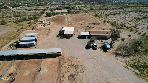 29033 N 165th Ave, Surprise, AZ 85387