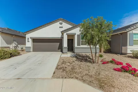 40160 W Sunland Dr, Maricopa, AZ 85138