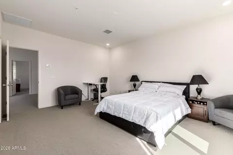 Bedroom - 2257 W Echo Ln, Phoenix, AZ 85021 photo 5 of 5