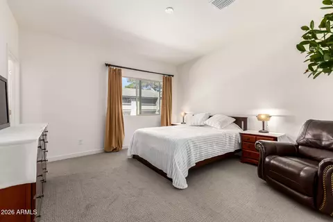 Bedroom - 2257 W Echo Ln, Phoenix, AZ 85021 photo 1 of 5