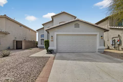 329 W Calle Monte Vis, Tempe, AZ 85284