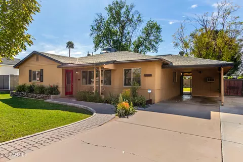 Exterior - 4101 Edgemont Ave, Phoenix, AZ 85008 photo 2 of 6