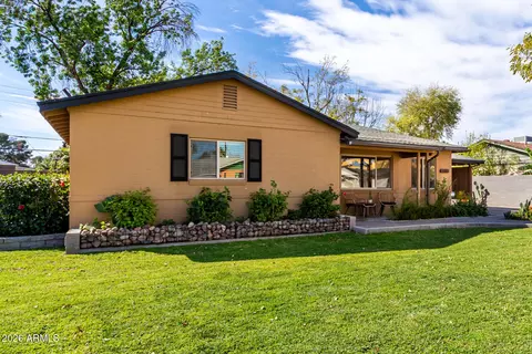 Exterior - 4101 Edgemont Ave, Phoenix, AZ 85008 photo 3 of 6