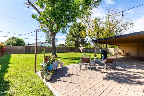 Exterior - 4101 Edgemont Ave, Phoenix, AZ 85008 photo 4 of 6