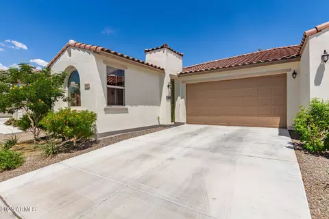 5369 N 205th Dr, Buckeye, AZ 85396