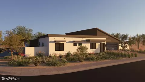 4502 N 86th Pl, Scottsdale, AZ 85251