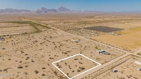 0 S 541st Ave #16, Tonopah, AZ 85354