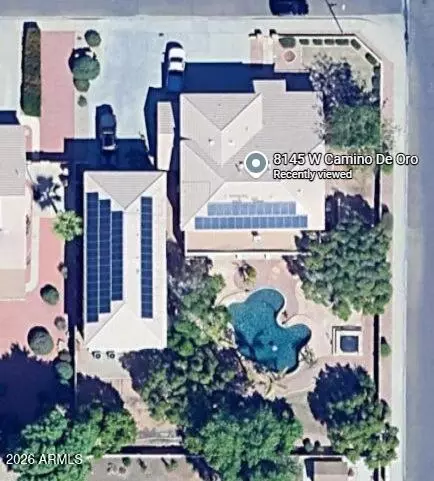 8145 W Camino De Oro --, Peoria, AZ 85383