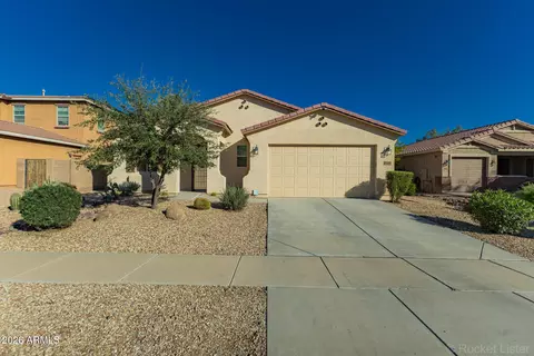 27125 N 172nd Ln, Surprise, AZ 85387
