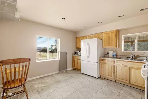 Kitchen - 184 E Hilltop Dr, Young, AZ 85554 photo 2 of 3