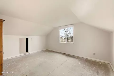 Bedroom - 184 E Hilltop Dr, Young, AZ 85554 photo 1 of 3