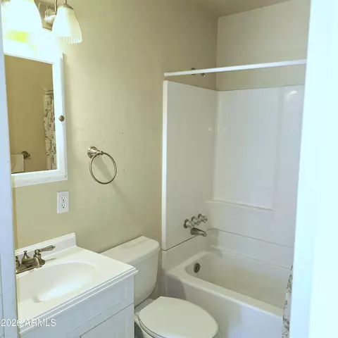 Bath - 184 E Hilltop Dr, Young, AZ 85554 photo 4 of 4
