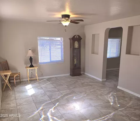 Living - 184 E Hilltop Dr, Young, AZ 85554 photo 3 of 3