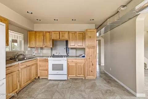 Kitchen - 184 E Hilltop Dr, Young, AZ 85554 photo 1 of 3