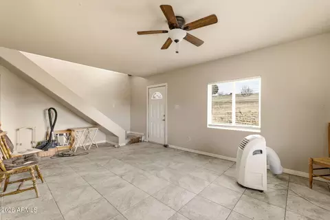 Living - 184 E Hilltop Dr, Young, AZ 85554 photo 2 of 3