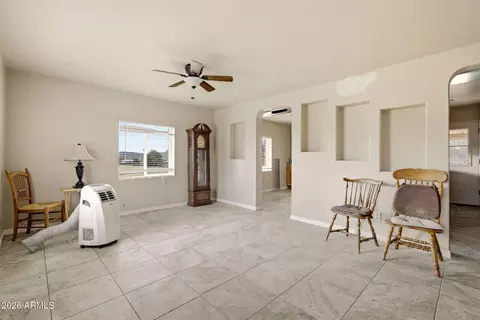 Living - 184 E Hilltop Dr, Young, AZ 85554 photo 1 of 3